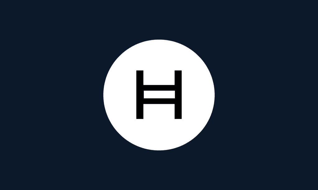 hedera hashgraph